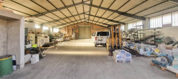 1-Zimmer Lagerhaus in Prignano sulla Secchia, Italy, Nr. 285821 4