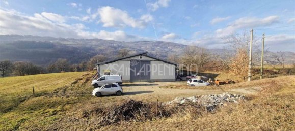 1-Zimmer Lagerhaus in Prignano sulla Secchia, Italy, Nr. 285821 2