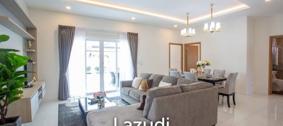 3 bedrooms Villa in Hua Hin, Thailand No. 16639 10