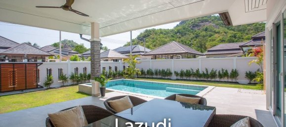 3 bedrooms Villa in Hua Hin, Thailand No. 16639 7