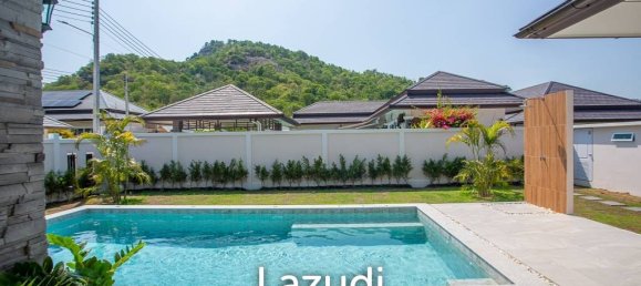 3 bedrooms Villa in Hua Hin, Thailand No. 16639 6