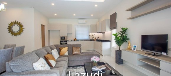 3 bedrooms Villa in Hua Hin, Thailand No. 16639 9