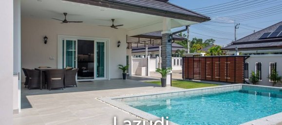 3 bedrooms Villa in Hua Hin, Thailand No. 16639 5