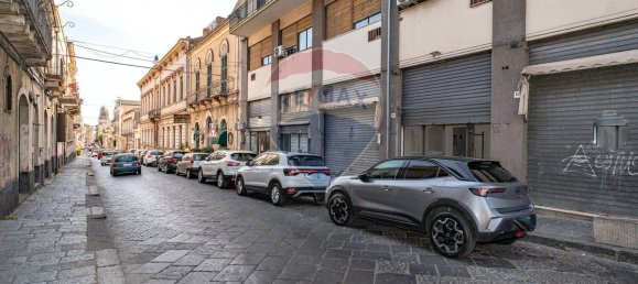 2 chambres Propriété commerciale à Acireale, Italy No. 22903 16