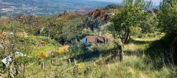 1 bedroom House in Vila Real, Portugal No. 168441 2