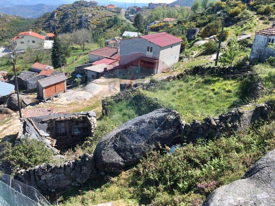 1 bedroom House in Vila Real, Portugal No. 168441