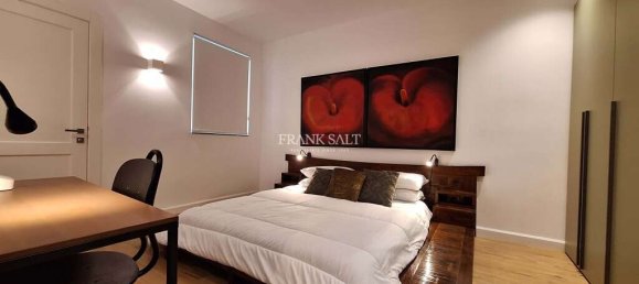 3 غرف نوم شقة في Swieqi, Malta رقم 10458 11