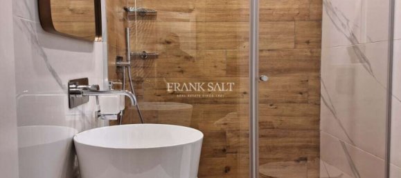 3 غرف نوم شقة في Swieqi, Malta رقم 10458 10