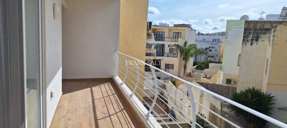 3 غرف نوم شقة في Swieqi, Malta رقم 10458 8