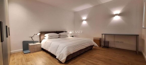 3 غرف نوم شقة في Swieqi, Malta رقم 10458 14