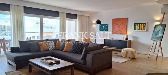 3 غرف نوم شقة في Swieqi, Malta رقم 10458 2