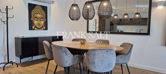 3 غرف نوم شقة في Swieqi, Malta رقم 10458 6