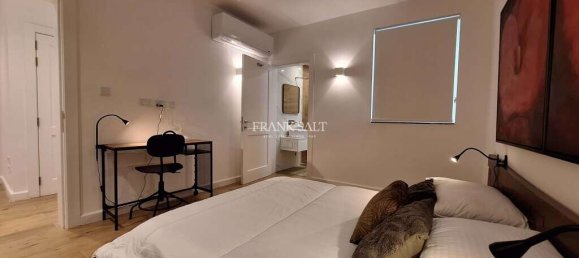 3 غرف نوم شقة في Swieqi, Malta رقم 10458 9