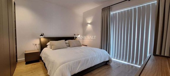 3 غرف نوم شقة في Swieqi, Malta رقم 10458 15