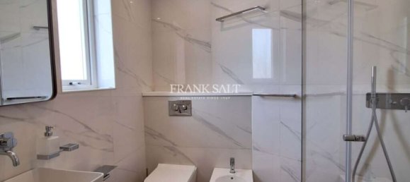 3 غرف نوم شقة في Swieqi, Malta رقم 10458 16