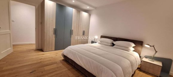 3 غرف نوم شقة في Swieqi, Malta رقم 10458 12