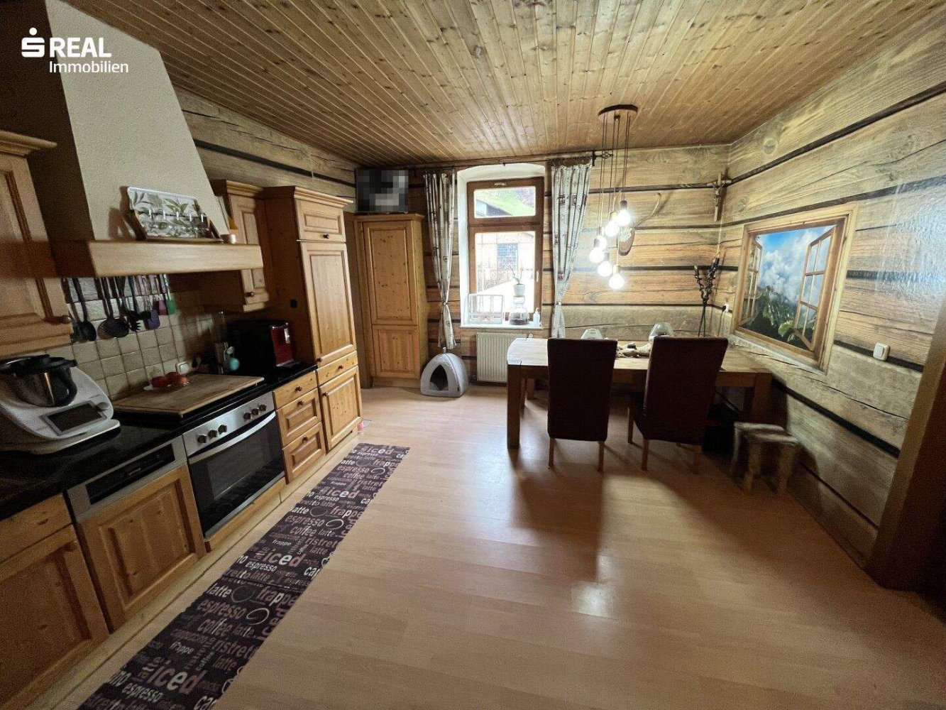 6غرفة منزل في Lend, Austria رقم 187876