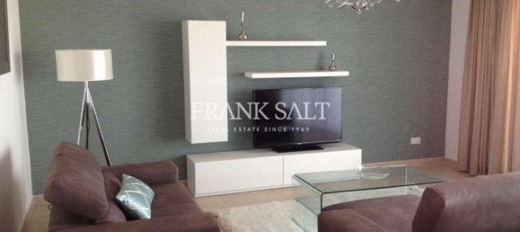 3 bedrooms Apartment in Sliema, Malta No. 1176 4