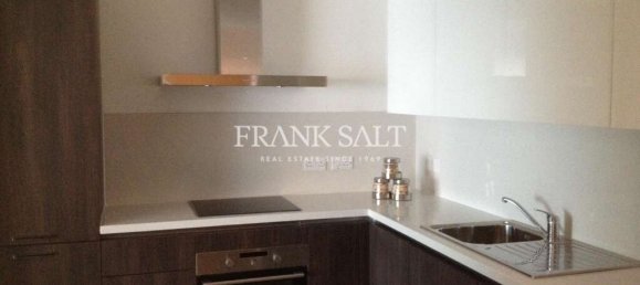 3 bedrooms Apartment in Sliema, Malta No. 1176 3