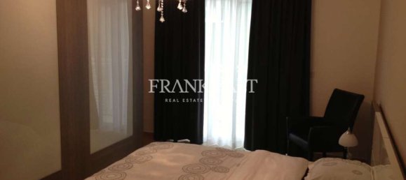 3 bedrooms Apartment in Sliema, Malta No. 1176 8