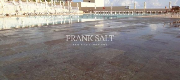 3 bedrooms Apartment in Sliema, Malta No. 1176 10