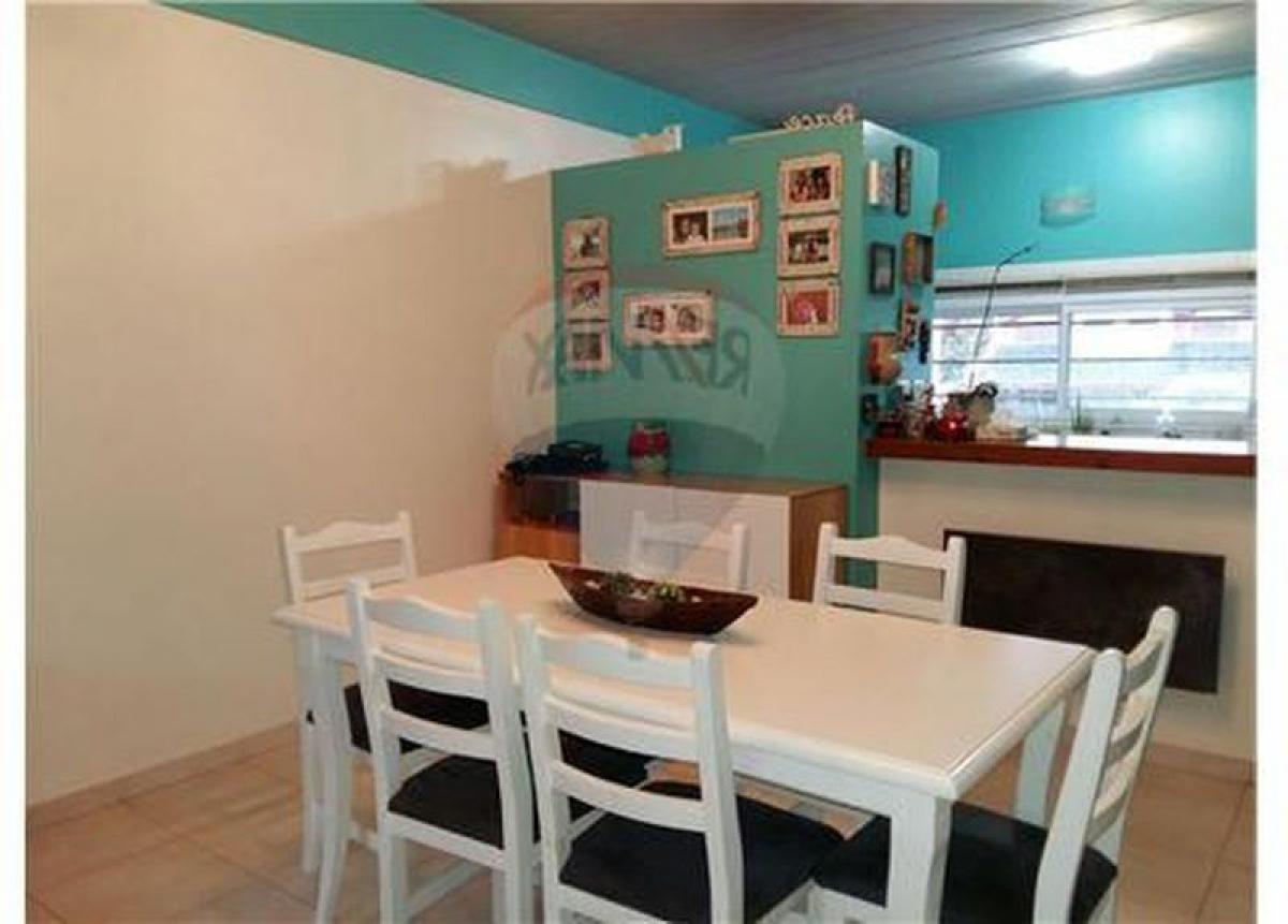 2 bedrooms House in Pilar, Argentina No. 2427