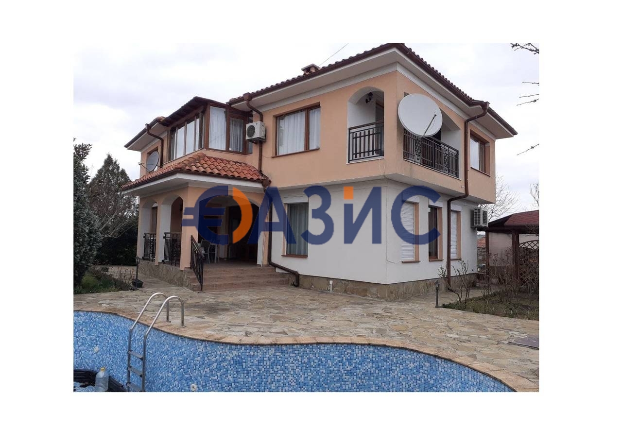 4 bedrooms House in Burgas, Bulgaria No. 956