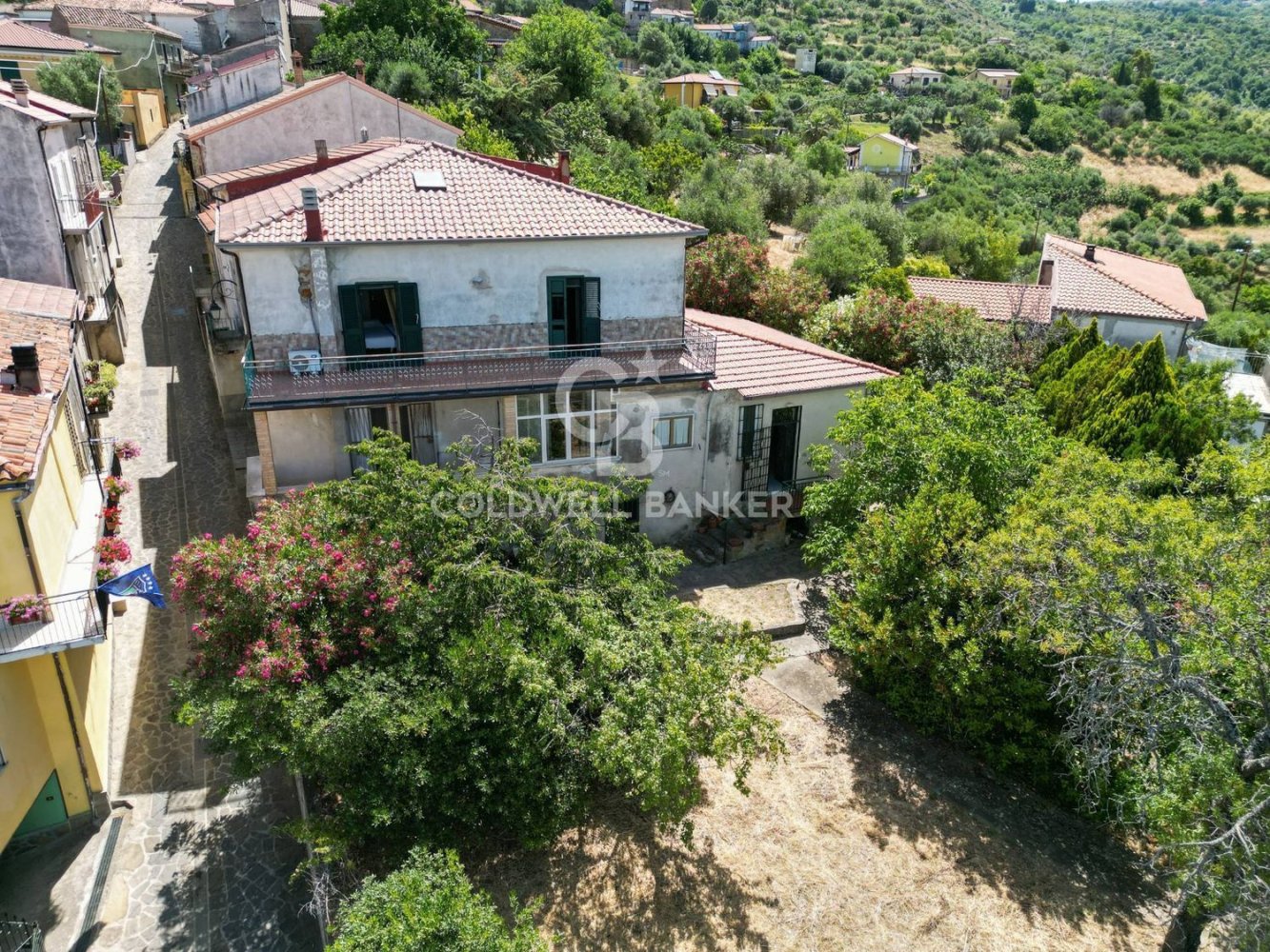 10-Zimmer Haus in Perdifumo, Italy, Nr. 74972