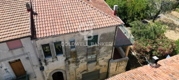 10-Zimmer Haus in Perdifumo, Italy, Nr. 74972 8