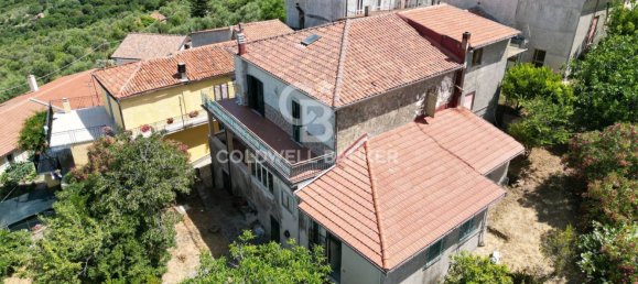 10-Zimmer Haus in Perdifumo, Italy, Nr. 74972 11