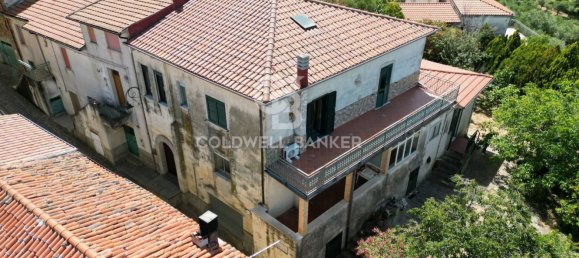 10-Zimmer Haus in Perdifumo, Italy, Nr. 74972 9