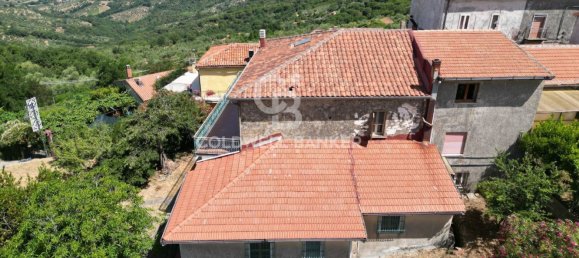 10-Zimmer Haus in Perdifumo, Italy, Nr. 74972 12