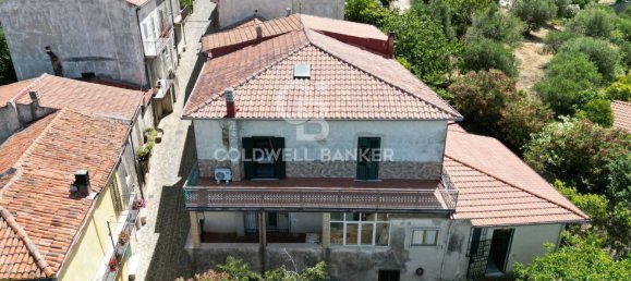 10-Zimmer Haus in Perdifumo, Italy, Nr. 74972 10