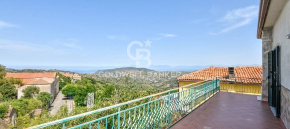 10-Zimmer Haus in Perdifumo, Italy, Nr. 74972 29