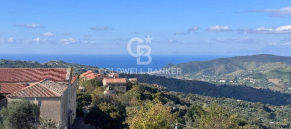 10-Zimmer Haus in Perdifumo, Italy, Nr. 74972 36