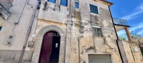 10-Zimmer Haus in Perdifumo, Italy, Nr. 74972 14