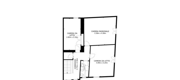 10-Zimmer Haus in Perdifumo, Italy, Nr. 74972 33