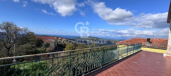 10-Zimmer Haus in Perdifumo, Italy, Nr. 74972 38