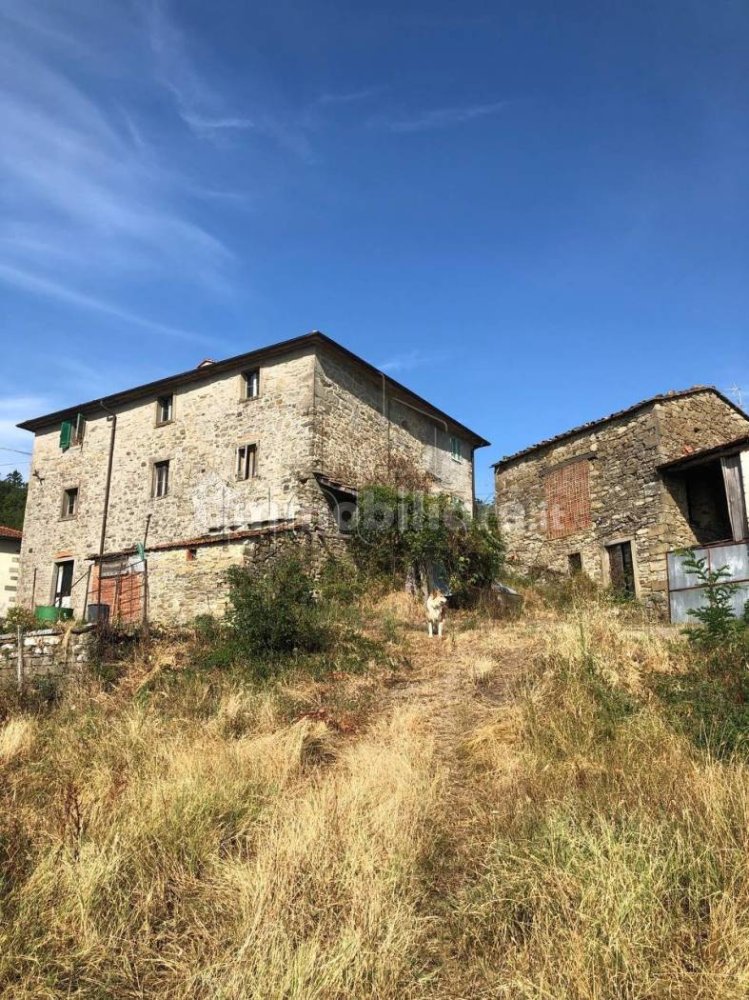 2 Schlafzimmer Wohnung in Caprese Michelangelo, Italy, Nr. 151916