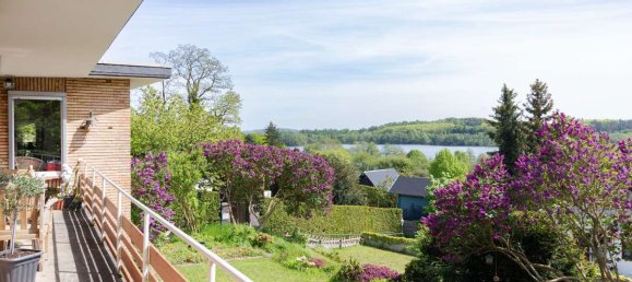 7-Zimmer Stadthaus in Plön, Germany, Nr. 315929 2