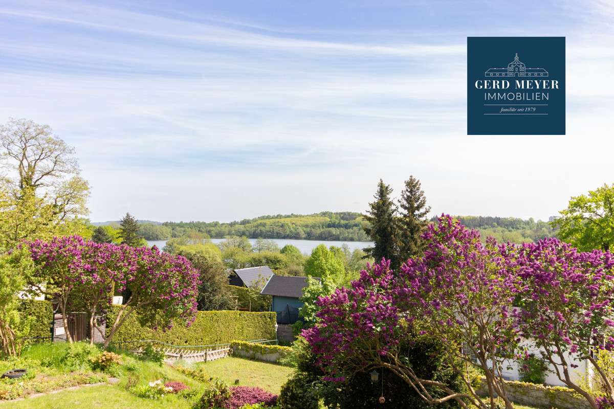 7-Zimmer Stadthaus in Plön, Germany, Nr. 315929