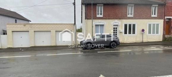 4 غرف نوم فيلا في Tergnier, France رقم 65394 3