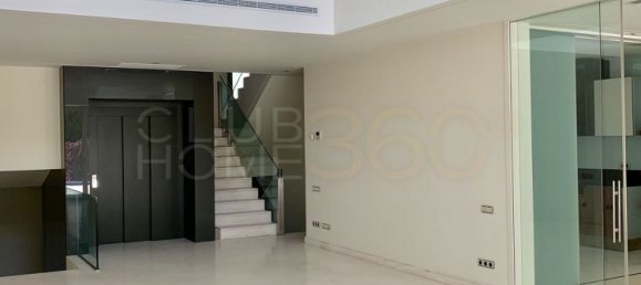 4 bedrooms House in Pozuelo de Alarcon, Spain No. 24146 7