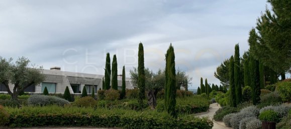 4 bedrooms House in Pozuelo de Alarcon, Spain No. 24146 25