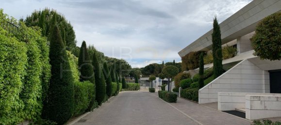 4 bedrooms House in Pozuelo de Alarcon, Spain No. 24146 22