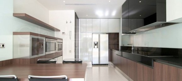 4 bedrooms House in Pozuelo de Alarcon, Spain No. 24146 5