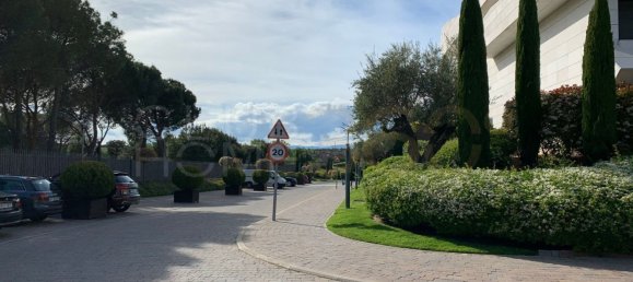 4 bedrooms House in Pozuelo de Alarcon, Spain No. 24146 26