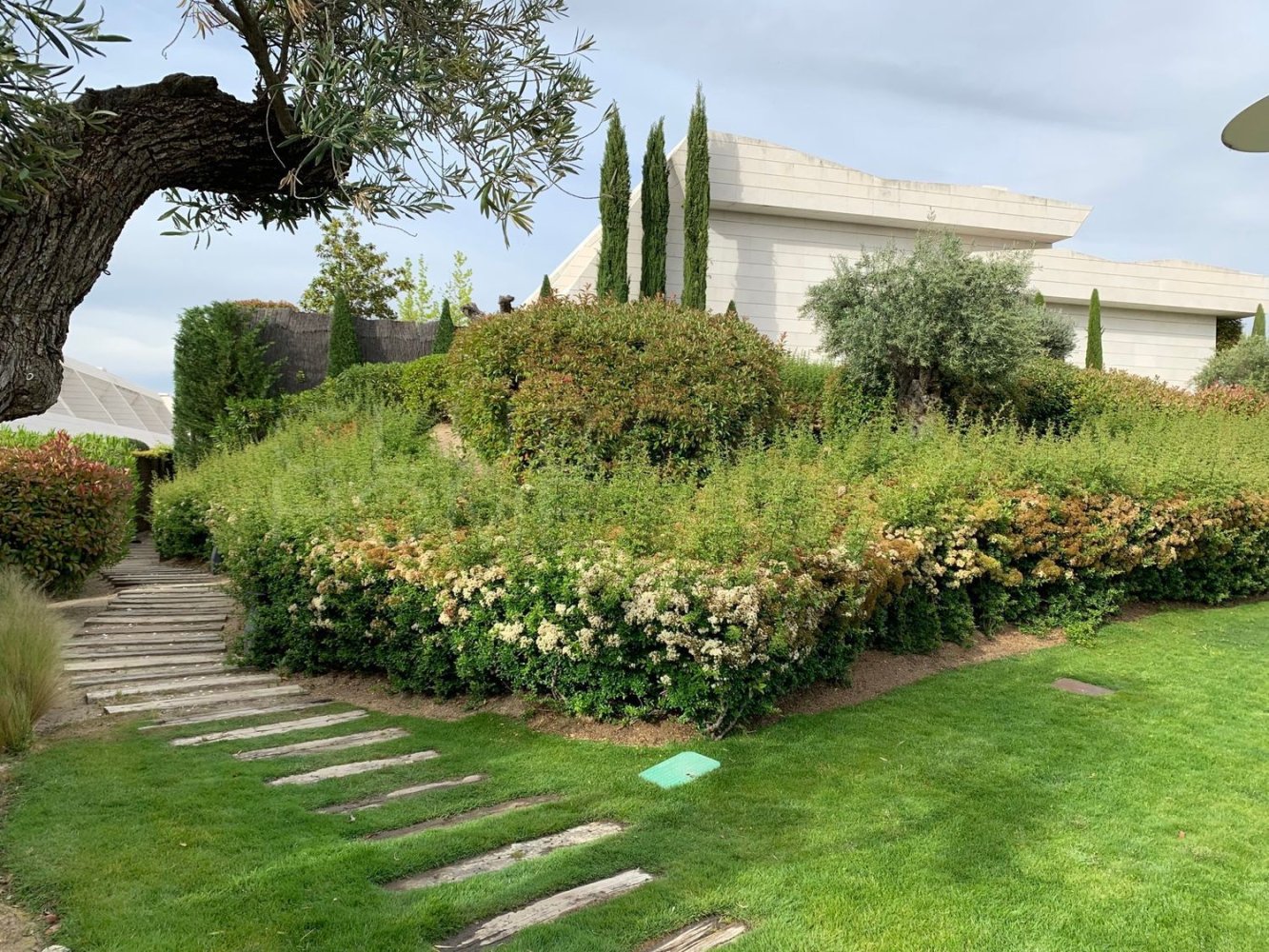 4 bedrooms House in Pozuelo de Alarcon, Spain No. 24146