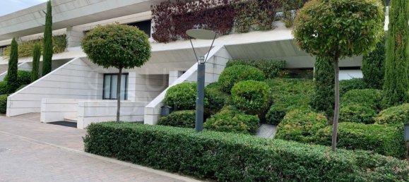 4 bedrooms House in Pozuelo de Alarcon, Spain No. 24146 23