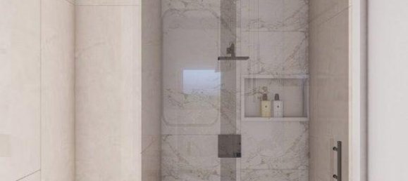 Apartamento de 2 divisões em Oba, Turkey N.º 17793 15